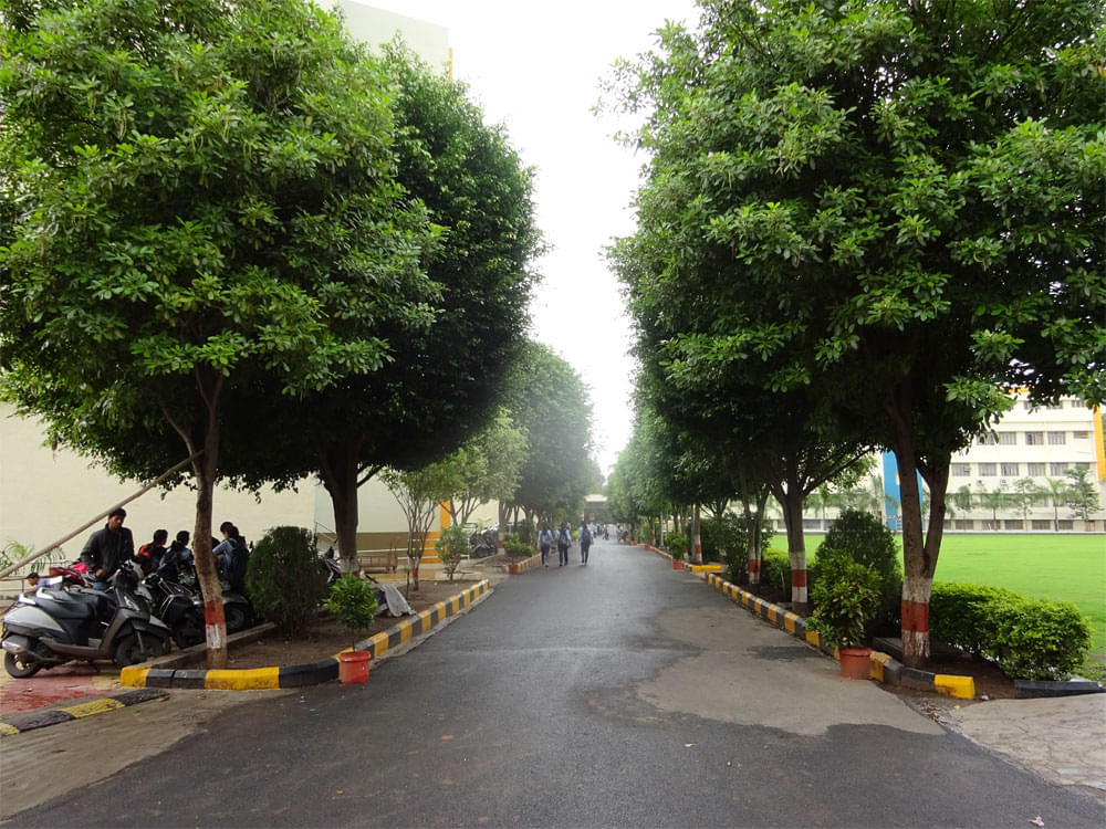 Pune Business School Campus photo 2